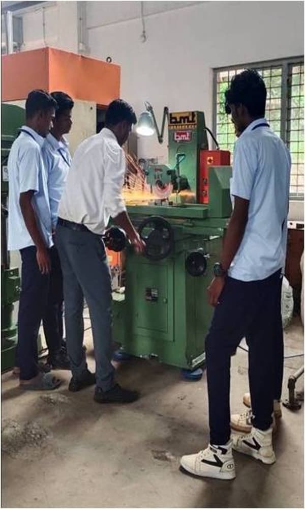 CIPET: Institute of Petrochemicals Technology Kochi Campus photo 26